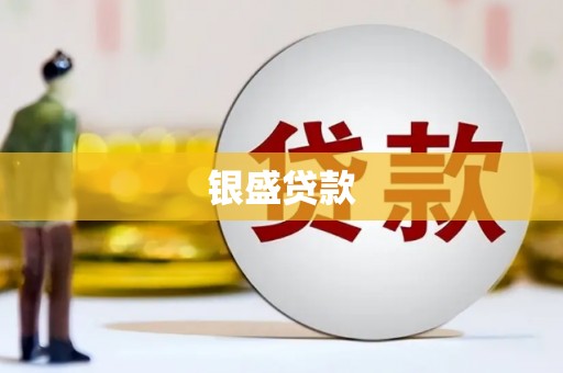 阳原银盛贷款