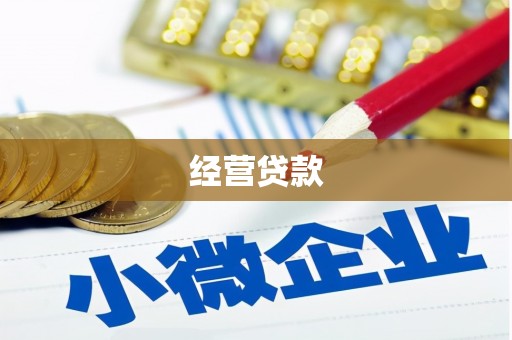 阳原经营贷款