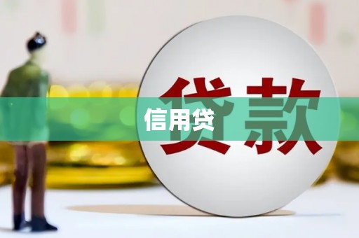 阳原信用贷